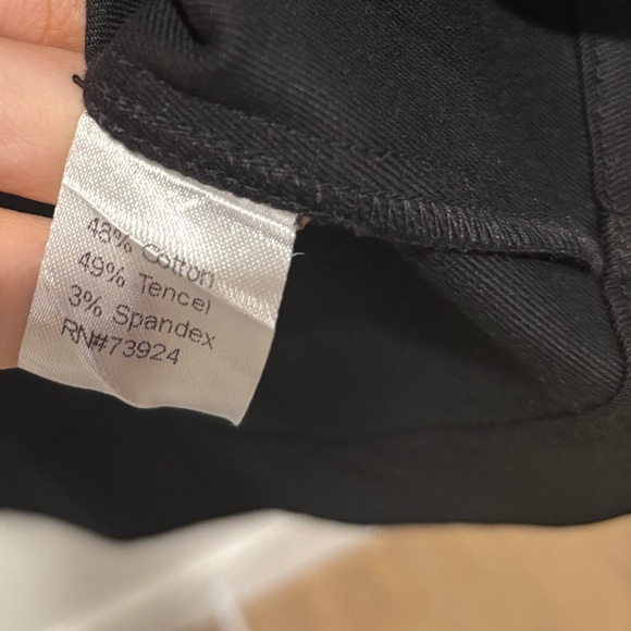 Ming Wang utility shift dress - Picture 6 of 7